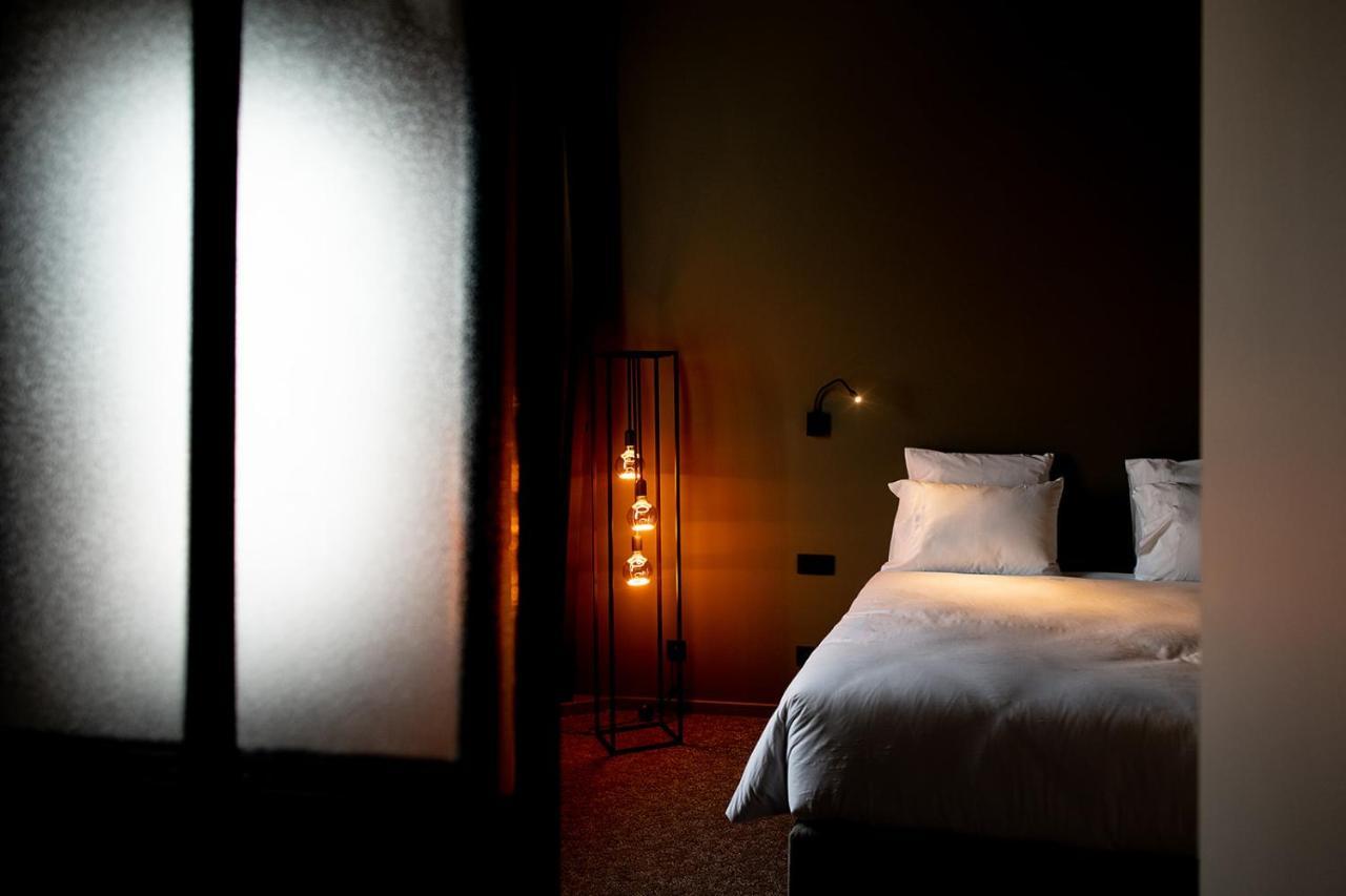 אלזלס Hotel De La Poste מראה חיצוני תמונה
