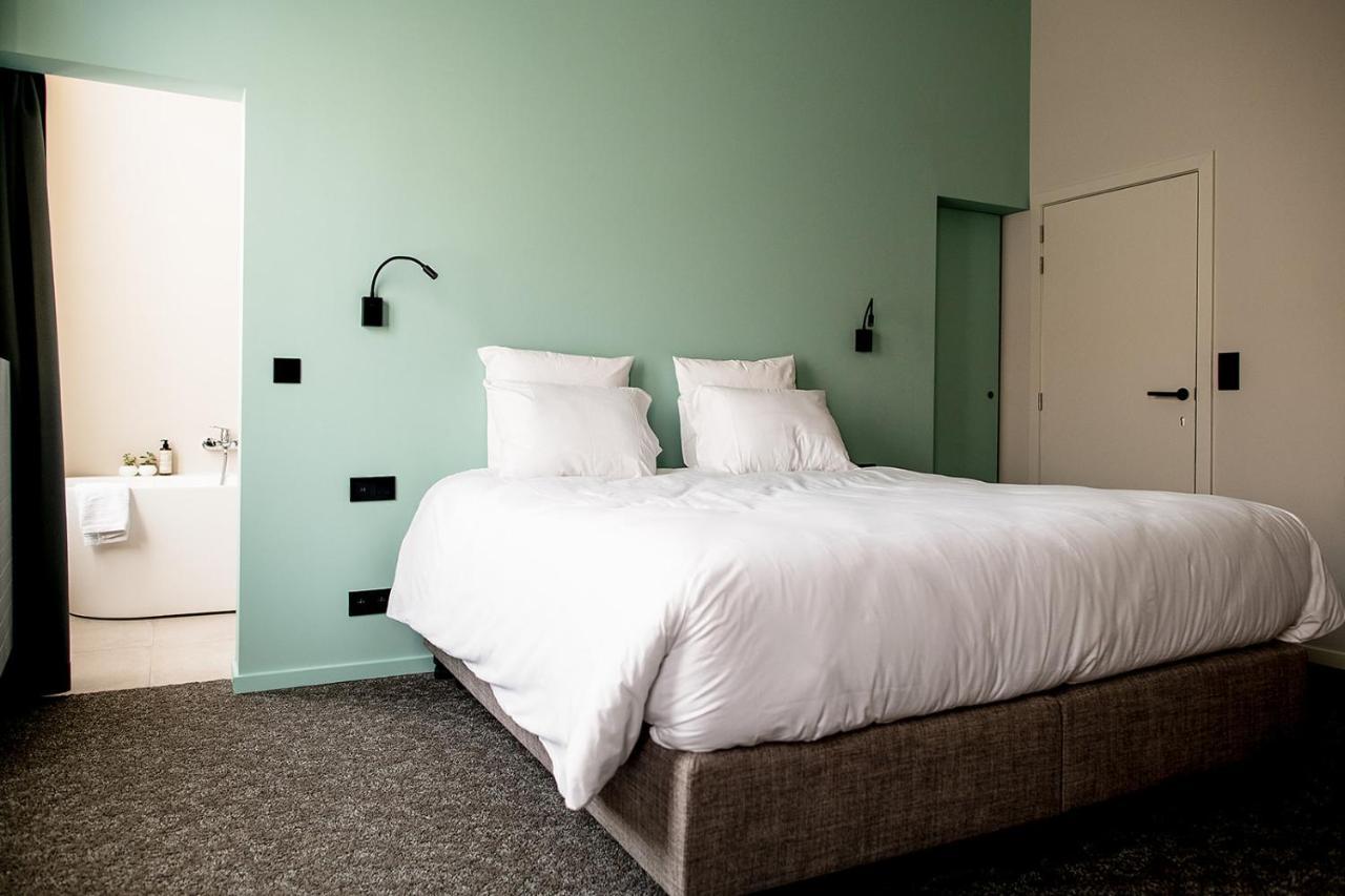 אלזלס Hotel De La Poste מראה חיצוני תמונה