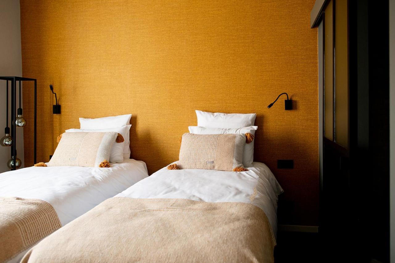 אלזלס Hotel De La Poste מראה חיצוני תמונה
